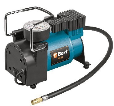 BORT BLK-255