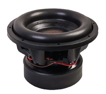 EDGE EDP122SPL-E6
