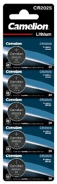 CAMELION (1594) CR2025-BP5
