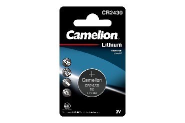 CAMELION (3072) CR2450-BP1B