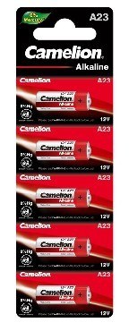 CAMELION (12828) A23-BP5