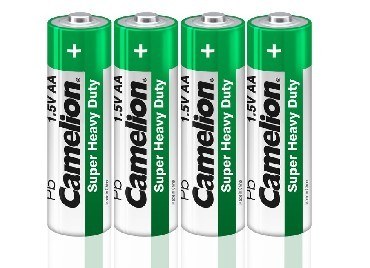 CAMELION (1660) R6P-SP4G