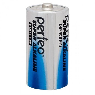 PERFEO LR14/2SH SUPER ALKALINE (24)