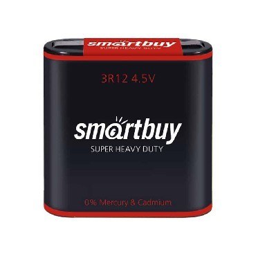 SMARTBUY (SBBZ-3R12-1S) 3R12/1S