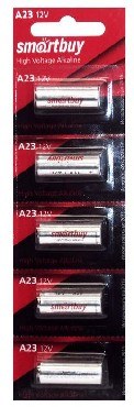 SMARTBUY (SBBA-23A5B) A23/5B