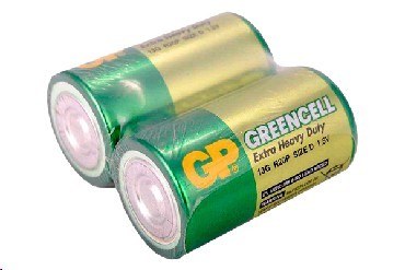 GP (02667) 13G-OS2 (R20)