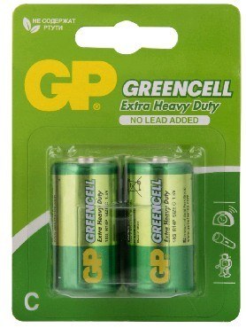 GP (06560) 14G-2CR2 (C)
