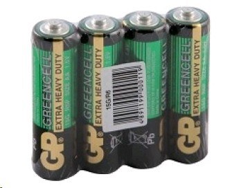 GP (02779) 15G-OS4 (AA)