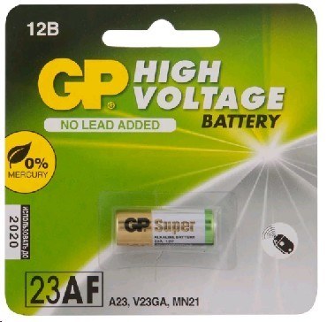 GP (02893) 23AFRA-2F1 (23A)