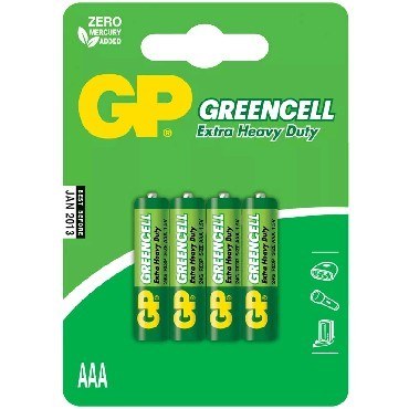 GP (10883) 24G-2CR4 (AAA)