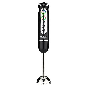 DELTA LUX DL-7039 черный