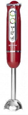 DELTA LUX DL-7039 красный