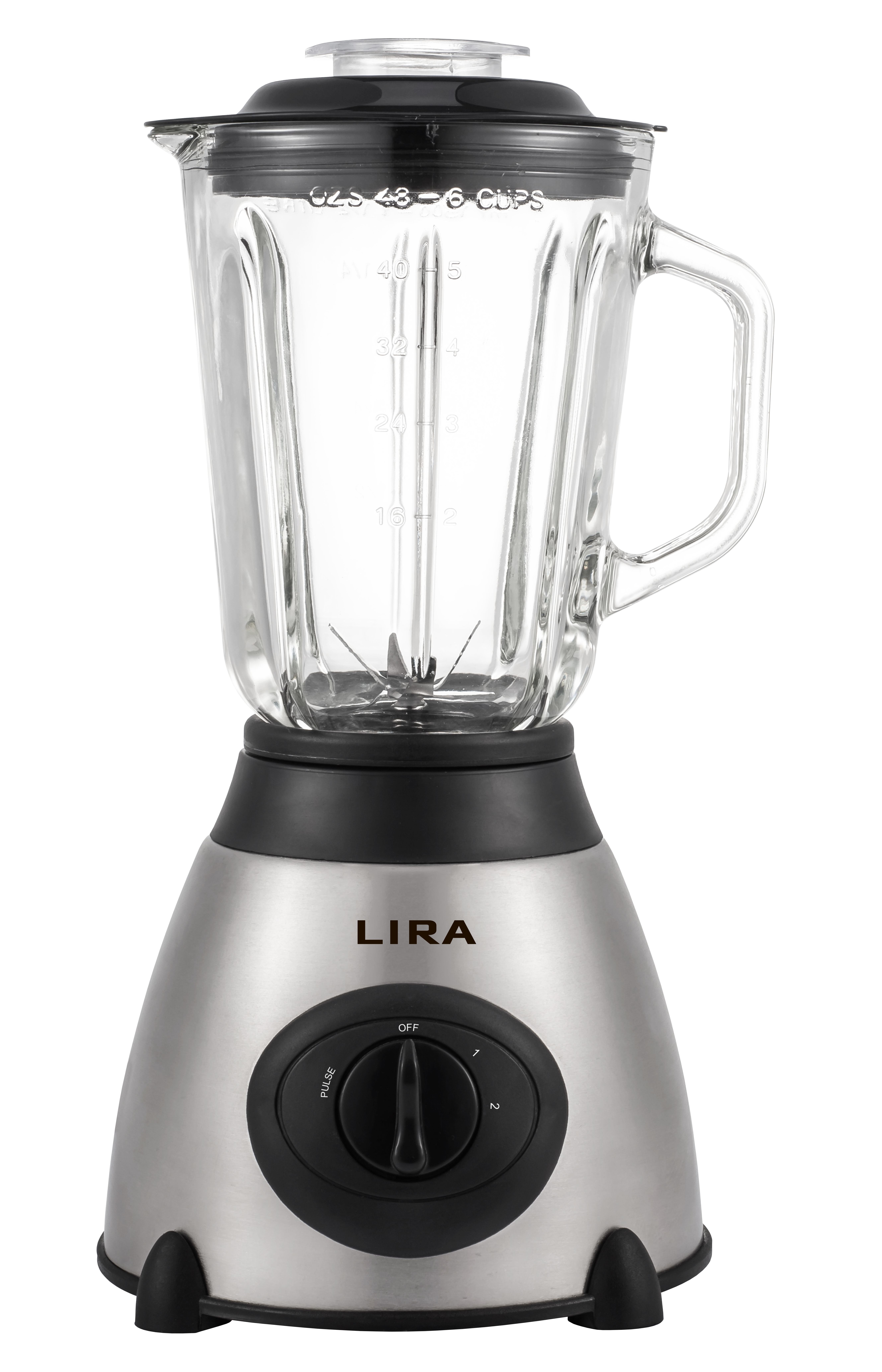 LIRA LR 0207 /уп.6шт. (00-00013594)