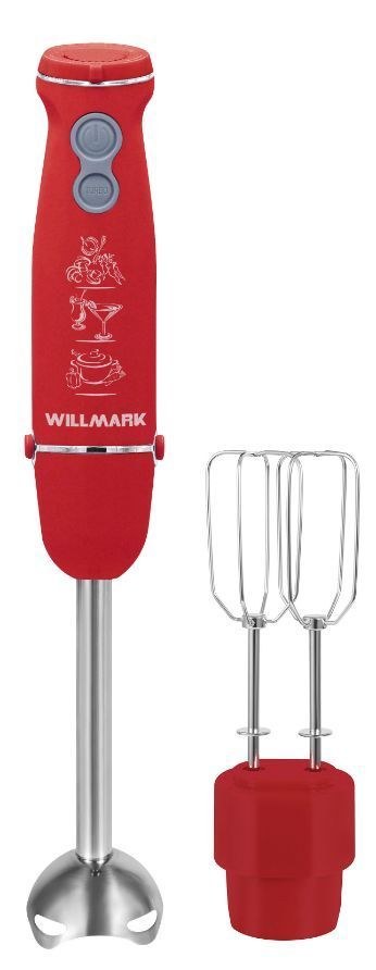 WILLMARK WHB-1110RS