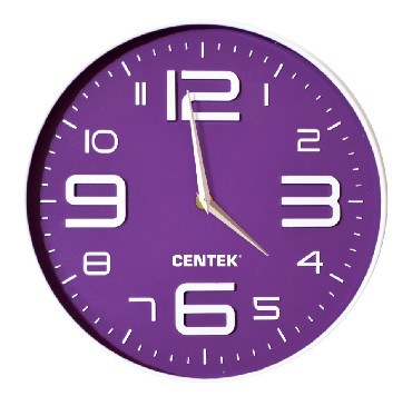 CENTEK СТ-7101 фиолетовый