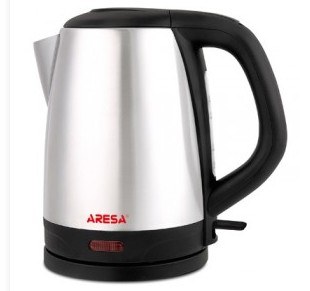 Чайник ARESA AR-3442 нержавейка