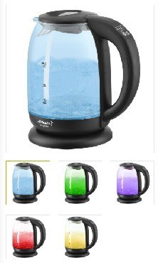 ATLANTA ATH-2532 стекло черный