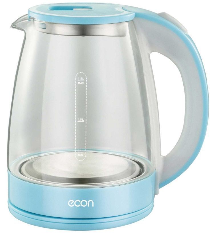 ECON ECO-1846KE стекло