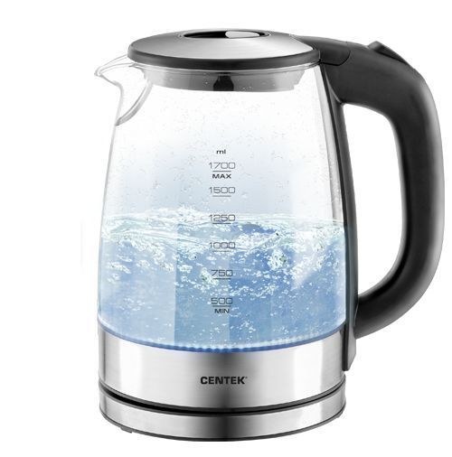 CENTEK CT-0030 стекло