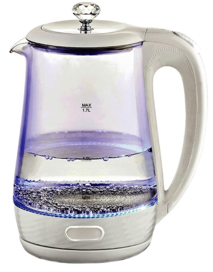 KELLI KL-1404 белый