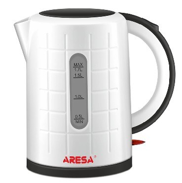 ~Чайник электрически ARESA AR-3452