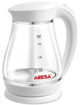 ARESA AR-3454 стекло