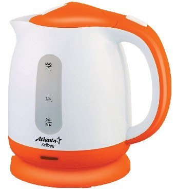 ATLANTA ATH-2371 оранжевый