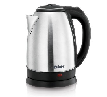 BBK EK1760S нерж.сталь