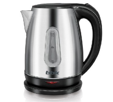 BBK EK1761S нерж.сталь