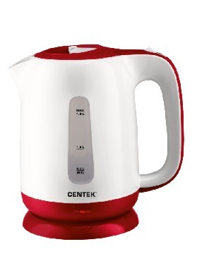 CENTEK CT-0044 красный