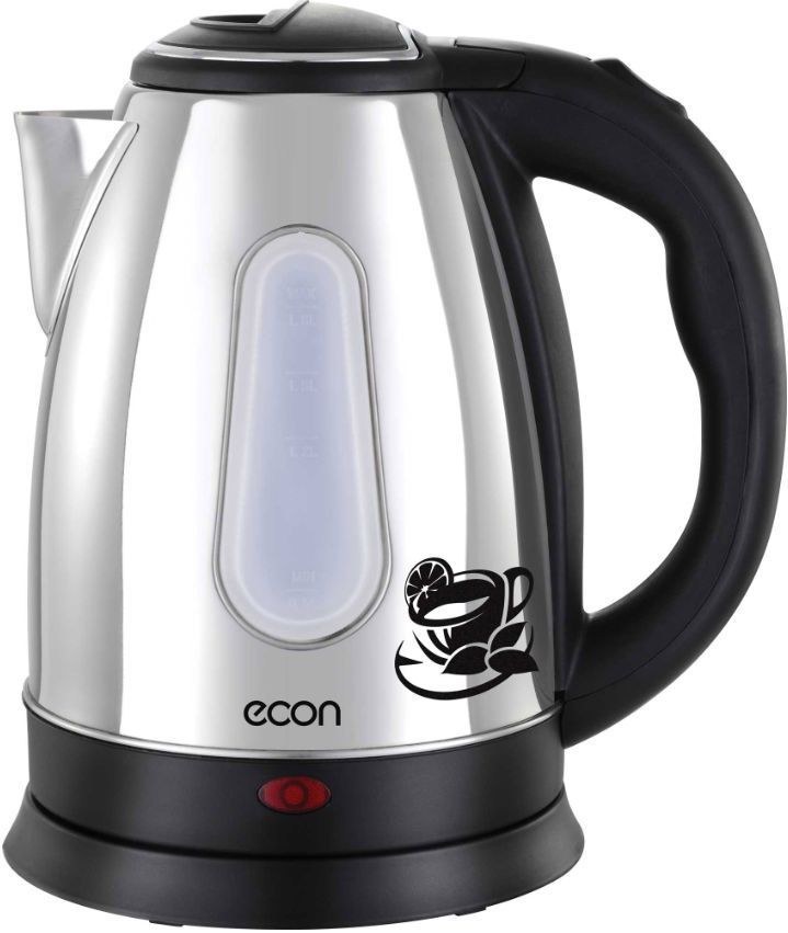 ECON ECO-1874KE нержавейка