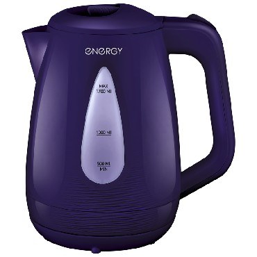ENERGY E-214 фиолетовый