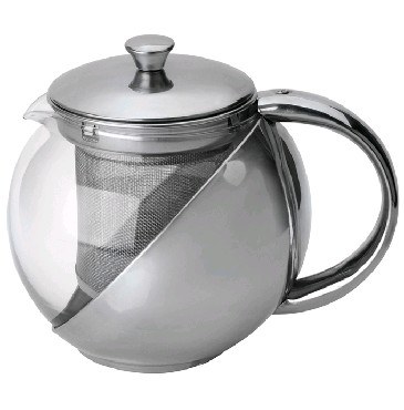Чайник MALLONY Menta-500 чайник заварочный 0,5л (910109)