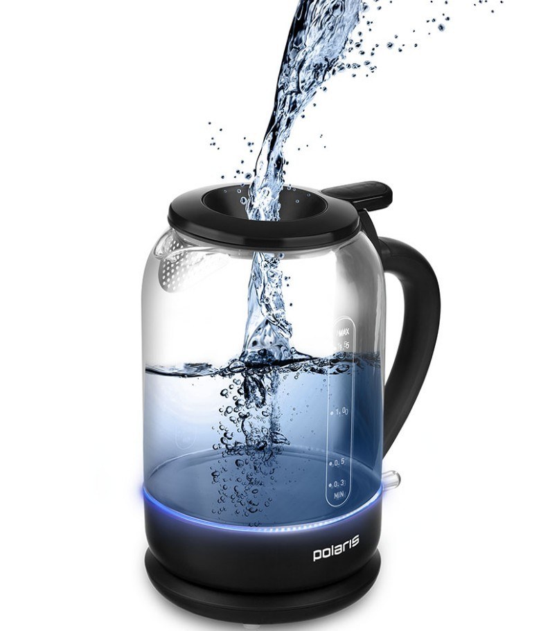 POLARIS PWK-1759-СGL черный