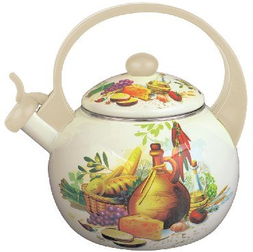 Чайник РОСИНКА РОС-701 