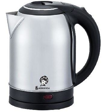 ВАСИЛИСА Т31-2000 нержавейка черный