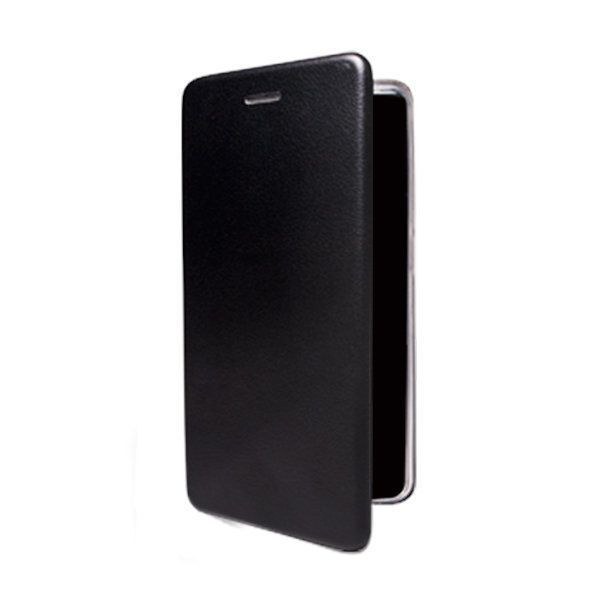 Купить BQ-5730L Magic C Чехол-книжка (экокожа+силикон, черный) в ...