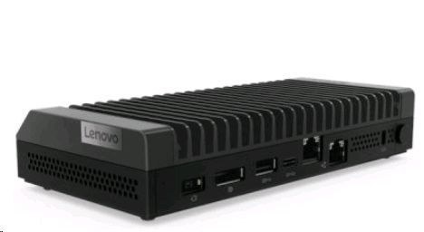 LENOVO ThinkCentre M90n-1 Nano Intel Celeron 4205U 1.8 GHz/4096 Mb/128 Gb SSD/DVD нет/Intel UHD Graphics 610/No OS (11AH000QRU)