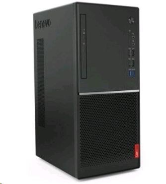 LENOVO V530-15 Tower i5-9400 8Gb 1Tb Intel UHD Graphics 630 DVD(DL) COM No OS Черный 11BH004DRU