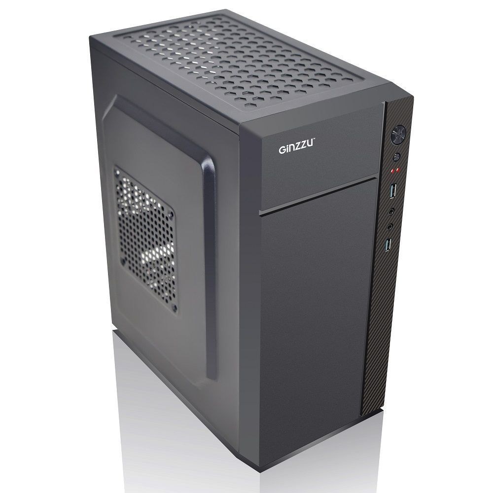 ORION A5424-450S (Intel Pentium G5420/4Gb/SSD240Gb/450W/NoDVD/NoOS)