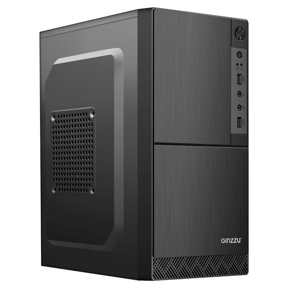ORION AG6014-450S (AMD E1-6010/4Gb/SSD120Gb/450W/NoDVD/NoOS)