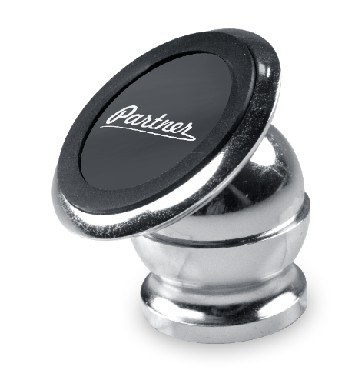 Держатель автомобильный PARTNER для смартфонов IMAGE XL (34187)