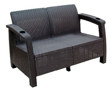 АЛЬТЕРНАТИВА М6489 Диван 