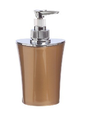 VANSTORE 360-03 Дозатор для жидкого мыла Wiki bronze