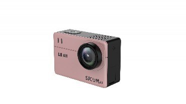 Экшен камеры SJCAM SJ8 Air standart pack (rose)