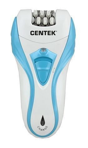 CENTEK CT-2190 синий/белый