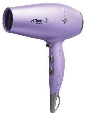 ATLANTA ATH-6786 фиолетовый