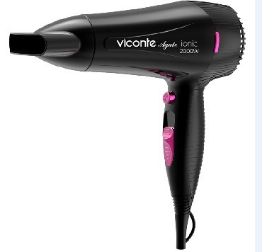 VICONTE VC-3720 розовый