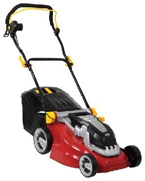  онокосилка ELITECH 167704 ЕК1600Н