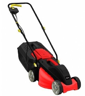  онокосилка ELITECH 182215 ЕК 1000К  онокосилка электрическая